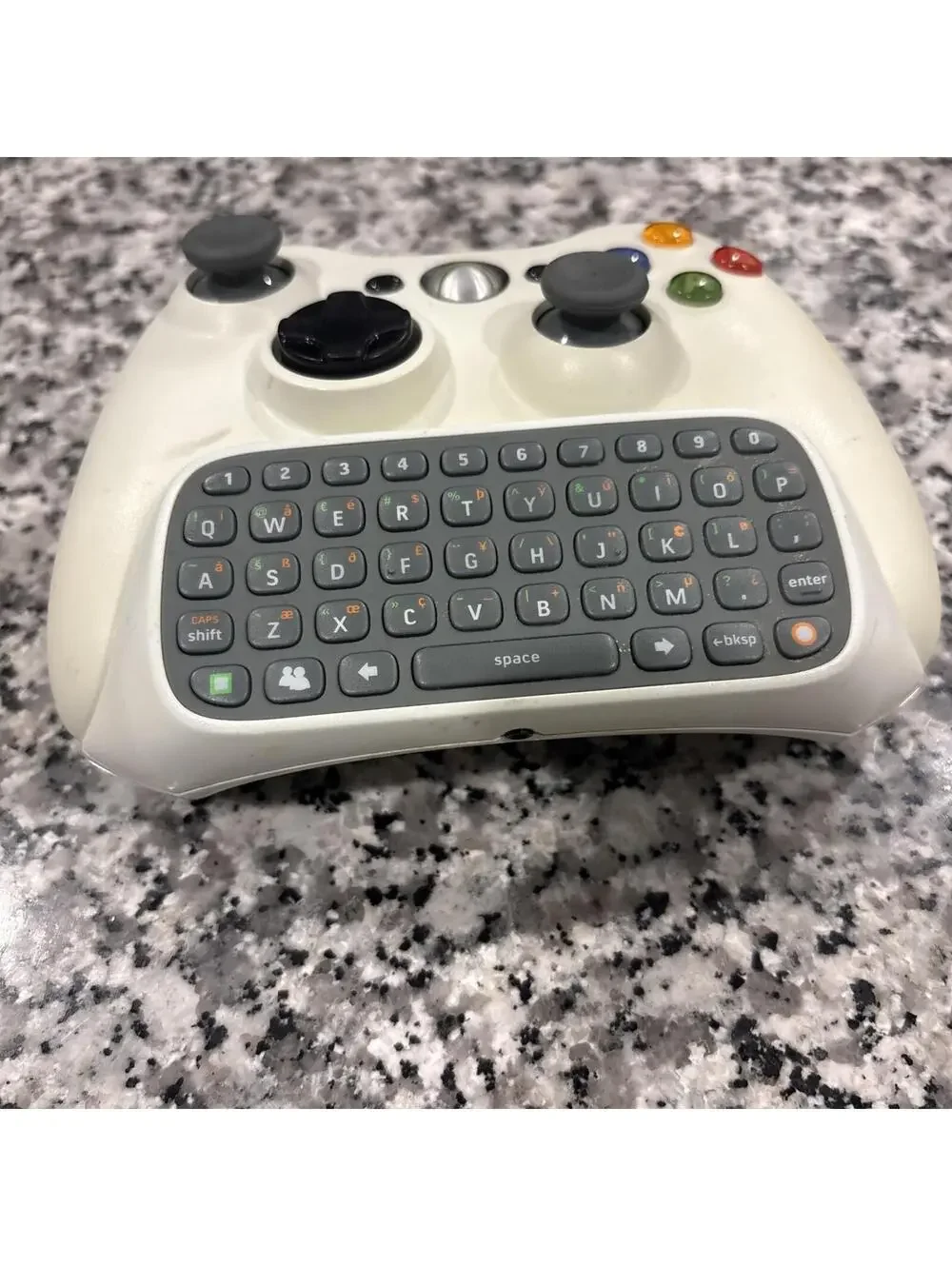 Microsoft been connectivity quality